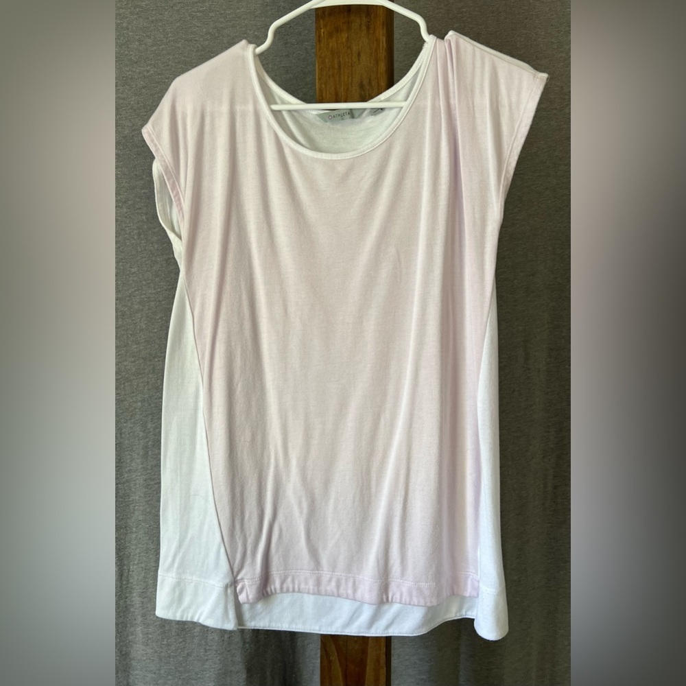 ATHLETA top‎